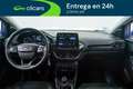 Ford Puma 1.0 EcoBoost MHEV Titanium 125 Plateado - thumbnail 13