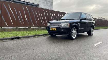 Land Rover Range Rover 4.2 V8 SC AUT SC