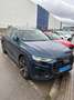 Audi Q8 50 TDI Black line quattro tiptronic Azul - thumbnail 1