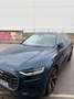 Audi Q8 50 TDI Black line quattro tiptronic Azul - thumbnail 3
