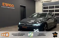 Volkswagen Golf 2.0 GTD 200ch DSG7