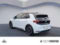 Volkswagen ID.3 Pro Performance Family 150kW RearView+MATRIX-LE... Weiß - thumbnail 4