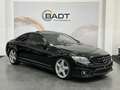 Mercedes-Benz CL 500 Original 63 AMG Umbau 20" Softclose Schwarz - thumbnail 1