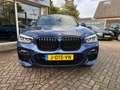 BMW X4 XDrive30i High Executive Bleu - thumbnail 3