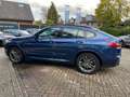 BMW X4 XDrive30i High Executive Bleu - thumbnail 39