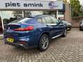 BMW X4 XDrive30i High Executive Bleu - thumbnail 33