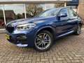 BMW X4 XDrive30i High Executive Bleu - thumbnail 2