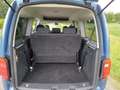 Volkswagen Caddy Maxi 1.4 TSI Trendline 7-Pers. /Clima/Cruise/Leder Blauw - thumbnail 34