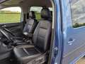Volkswagen Caddy Maxi 1.4 TSI Trendline 7-Pers. /Clima/Cruise/Leder Blauw - thumbnail 27