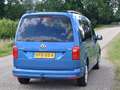 Volkswagen Caddy Maxi 1.4 TSI Trendline 7-Pers. /Clima/Cruise/Leder Blauw - thumbnail 6