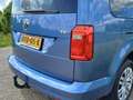 Volkswagen Caddy Maxi 1.4 TSI Trendline 7-Pers. /Clima/Cruise/Leder Blauw - thumbnail 17