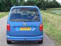 Volkswagen Caddy Maxi 1.4 TSI Trendline 7-Pers. /Clima/Cruise/Leder Blauw - thumbnail 7