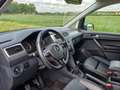 Volkswagen Caddy Maxi 1.4 TSI Trendline 7-Pers. /Clima/Cruise/Leder Blauw - thumbnail 22