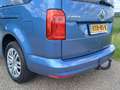 Volkswagen Caddy Maxi 1.4 TSI Trendline 7-Pers. /Clima/Cruise/Leder Blauw - thumbnail 14