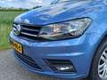 Volkswagen Caddy Maxi 1.4 TSI Trendline 7-Pers. /Clima/Cruise/Leder Blauw - thumbnail 10