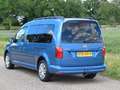 Volkswagen Caddy Maxi 1.4 TSI Trendline 7-Pers. /Clima/Cruise/Leder Blauw - thumbnail 8