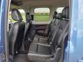 Volkswagen Caddy Maxi 1.4 TSI Trendline 7-Pers. /Clima/Cruise/Leder Blauw - thumbnail 28