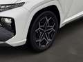 Hyundai TUCSON TUCSON N Line Hybrid 2WD Blanc - thumbnail 6