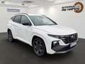 Hyundai TUCSON TUCSON N Line Hybrid 2WD Weiß - thumbnail 2
