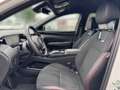Hyundai TUCSON TUCSON N Line Hybrid 2WD Weiß - thumbnail 7