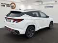 Hyundai TUCSON TUCSON N Line Hybrid 2WD Weiß - thumbnail 3