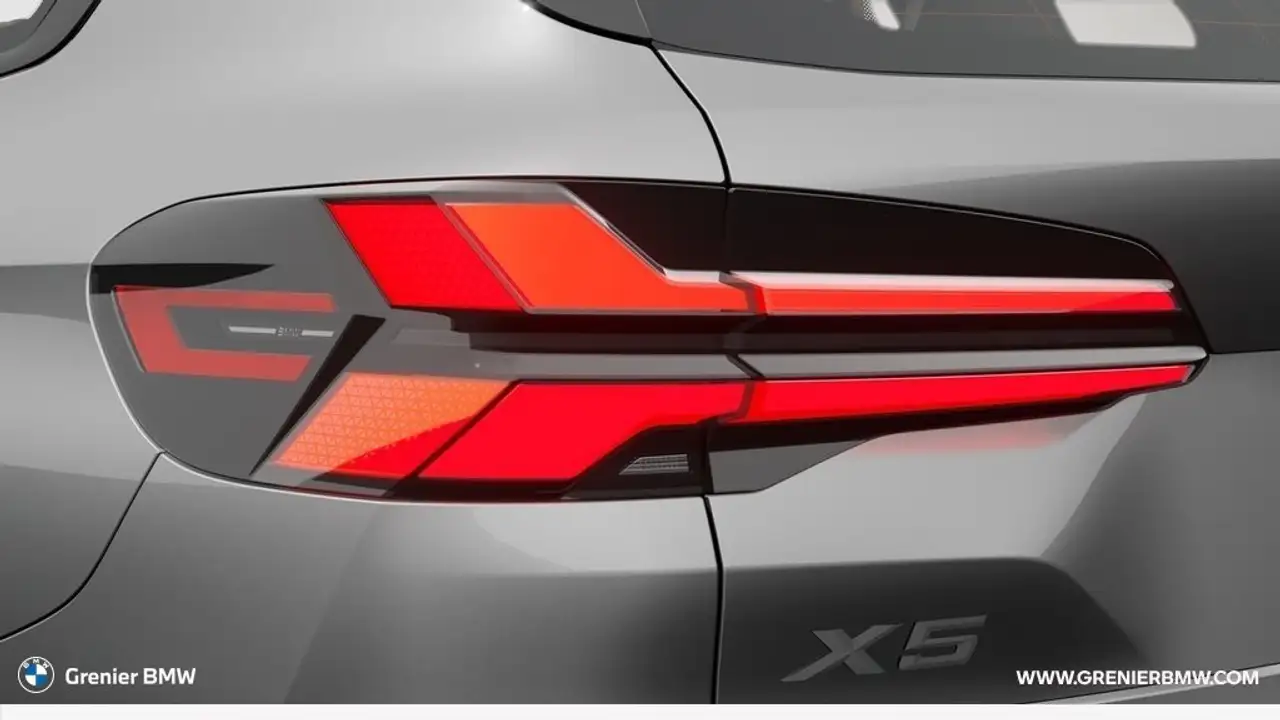 BMW X5 снимка BMW X5