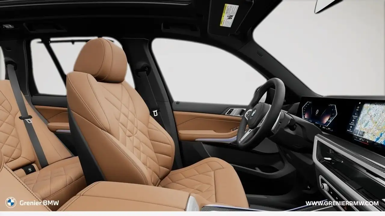 BMW X5 снимка BMW X5