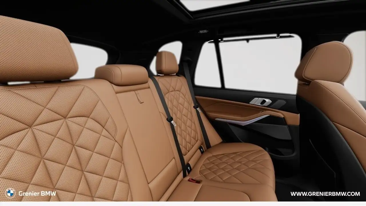 BMW X5 снимка BMW X5