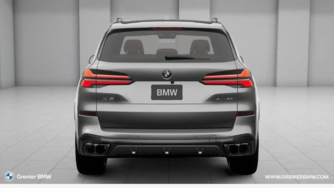 BMW X5 снимка BMW X5