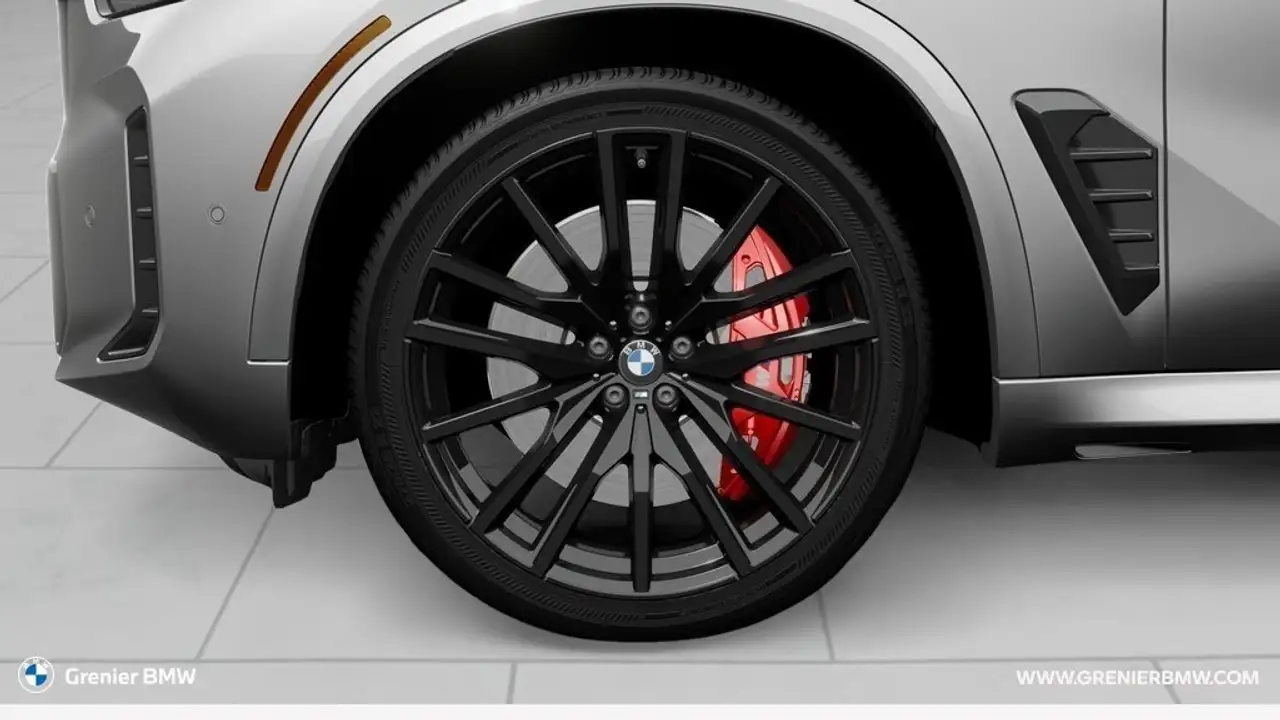 BMW X5 снимка BMW X5