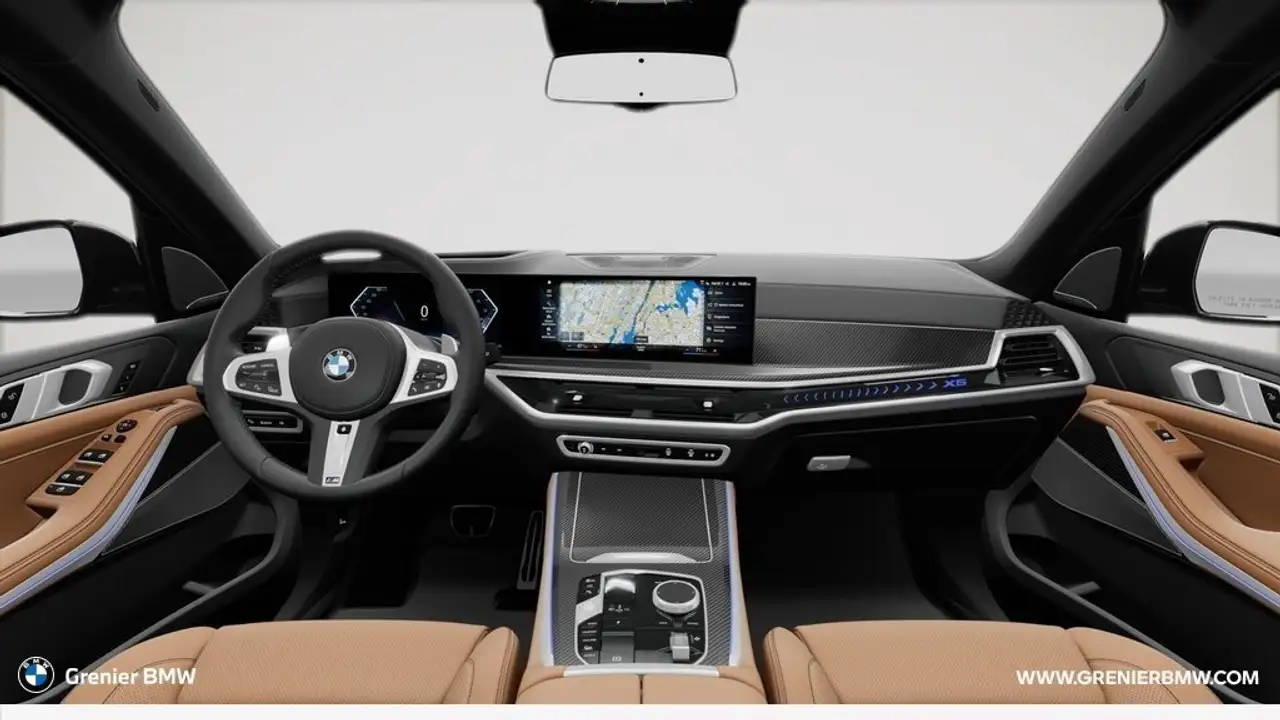 BMW X5 снимка BMW X5