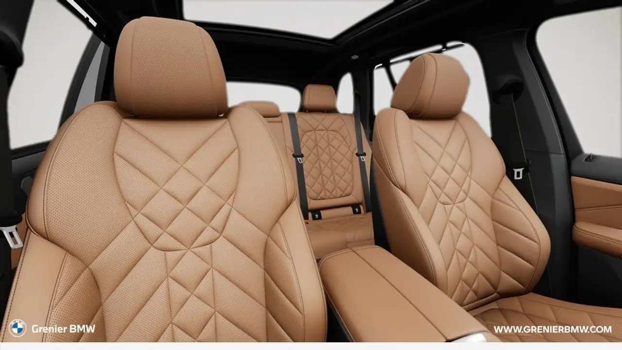 BMW X5 снимка BMW X5