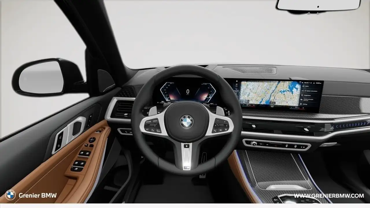 BMW X5 снимка BMW X5