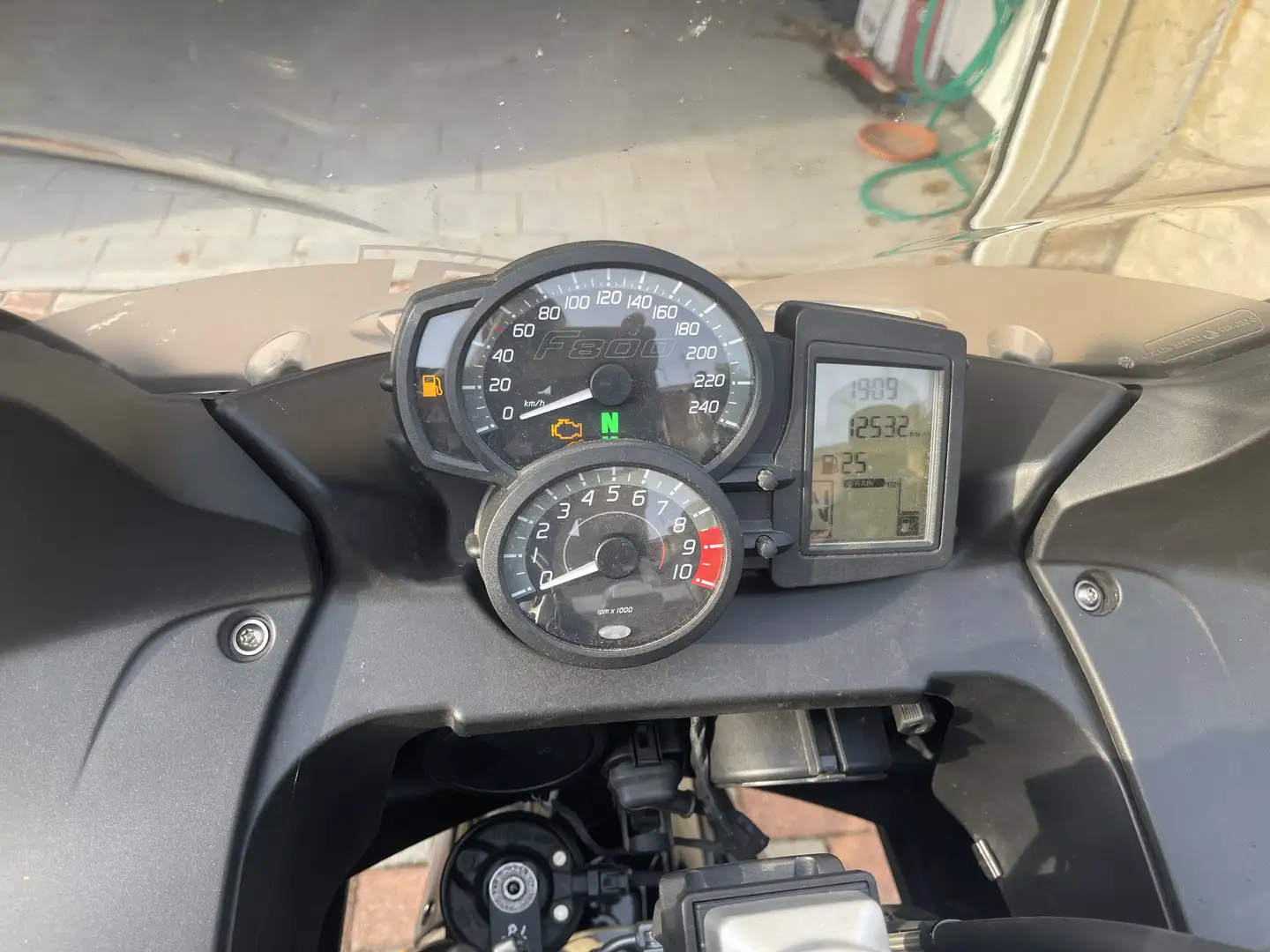 BMW F 800 GT full optional - 1
