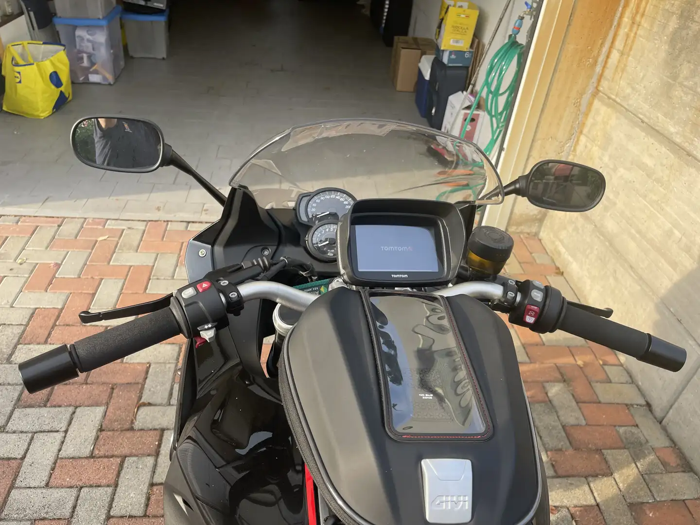 BMW F 800 GT full optional - 2