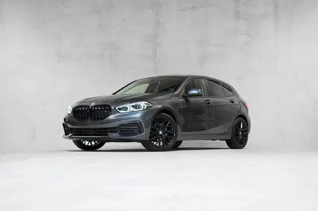 BMW 116 ✖️ 19' PACK M | LED | BLACK PACK | TVA ✔️