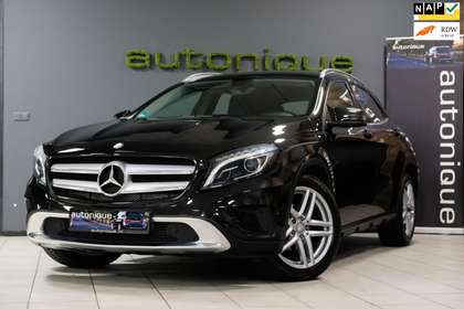 Mercedes-Benz GLA 200 Ambition automaat leder/navi/sportst.