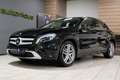 Mercedes-Benz GLA 200 Ambition automaat leder/navi/sportst. Zwart - thumbnail 19