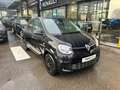 Renault Twingo Urban Night Electric Faltdach Schwarz - thumbnail 1