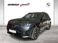 BMW X3 30e xDrive (G45) M Sportpaket HK HiFi DAB Grau - thumbnail 1