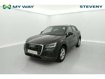 Attraction 30 TFSI 81(110) kW(ch) 6v