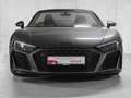 Audi R8 Spyder V10 performance quattro S tronic NAVI Grigio - thumbnail 4
