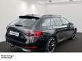 Skoda Superb Combi 1.4 TSI iV Sportline DSG   AHK   Kamera   Ke Schwarz - thumbnail 4