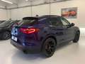 Alfa Romeo Stelvio Stelvio 2.2 t B-Tech Q4 210cv auto Azul - thumbnail 5