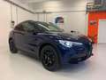 Alfa Romeo Stelvio Stelvio 2.2 t B-Tech Q4 210cv auto Azul - thumbnail 3