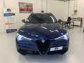 Alfa Romeo Stelvio Stelvio 2.2 t B-Tech Q4 210cv auto Azul - thumbnail 2