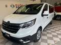 Renault Trafic COMBI EQUILIBRE L2H1 BLU DCI 150 CV 9 POSTI Blanc - thumbnail 16