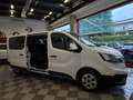 Renault Trafic COMBI EQUILIBRE L2H1 BLU DCI 150 CV 9 POSTI Blanc - thumbnail 11