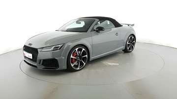 RS Roadster 2.5 quattro s-tronic