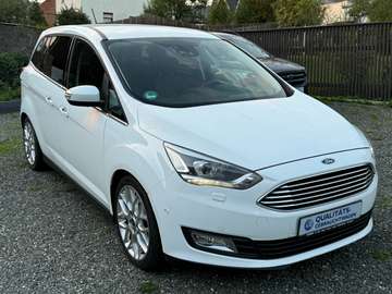 Titanium Bi-Xenon/Navi/Sitzh./Temp./18Zoll